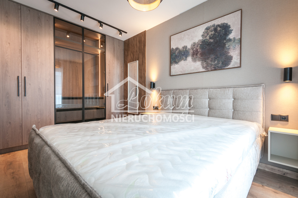 Mieszkanie 54,99&nbsp;m², Szczecin, Pogodno, Zakładowa - zdjęcie 6