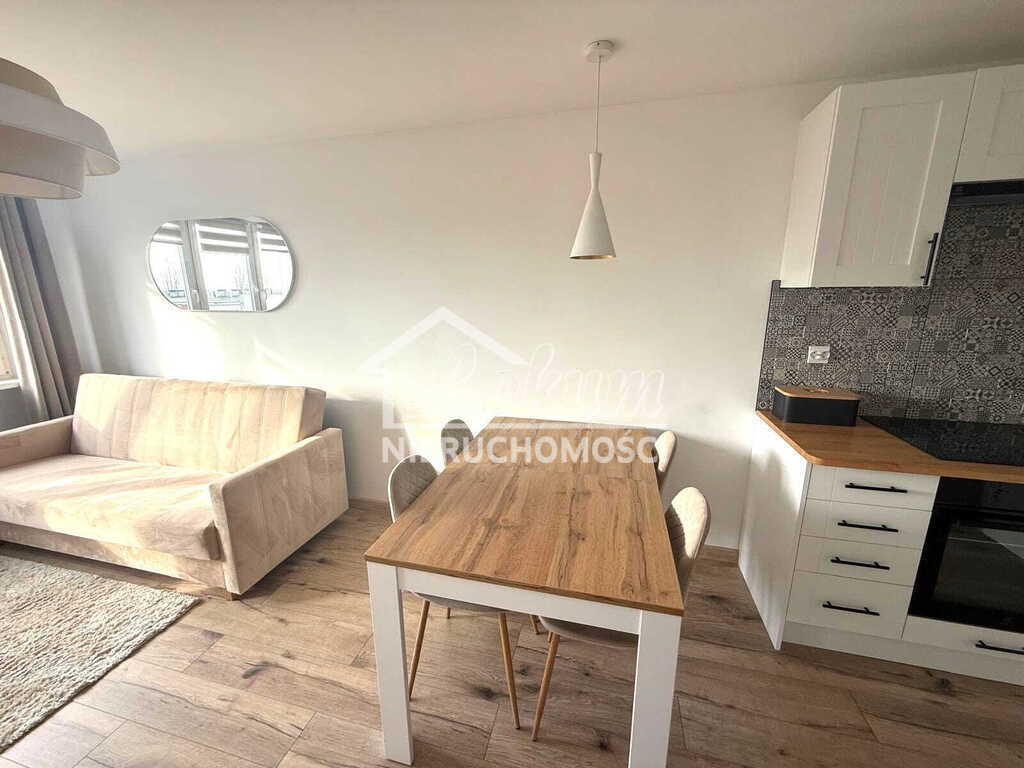 Mieszkanie 37,67&nbsp;m², Szczecin - zdjęcie 6