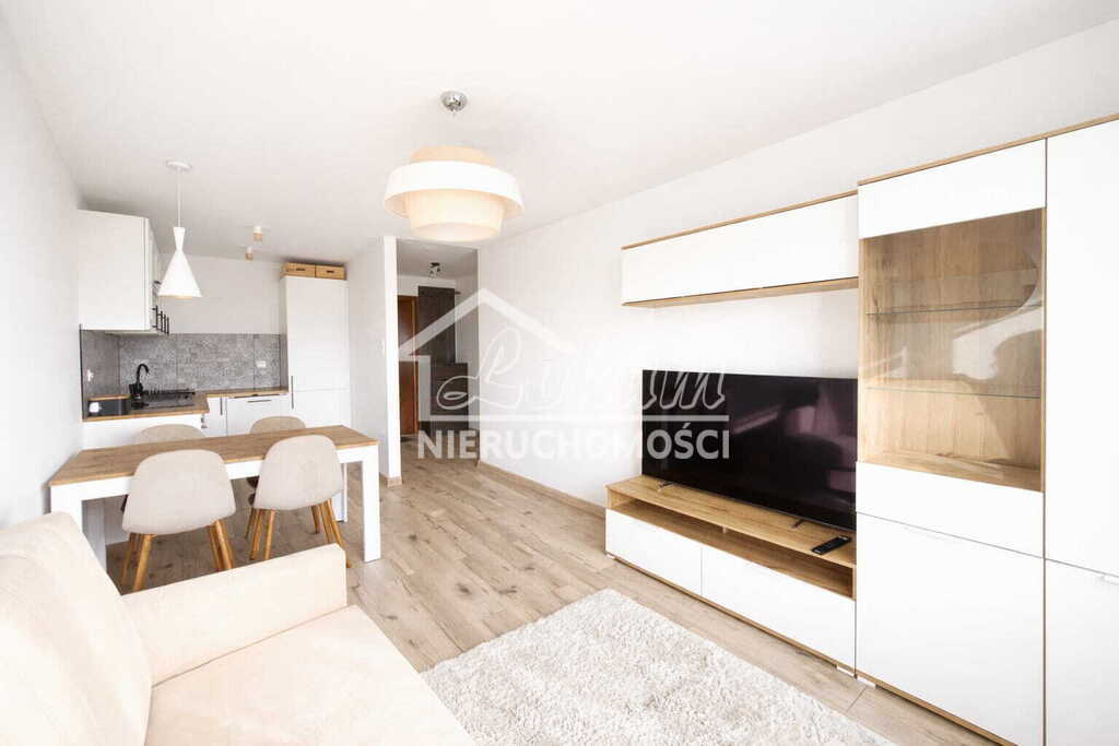 Mieszkanie 37,67&nbsp;m², Szczecin - zdjęcie 1