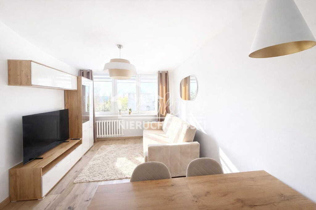 Mieszkanie 37,67&nbsp;m², Szczecin - zdjęcie 2