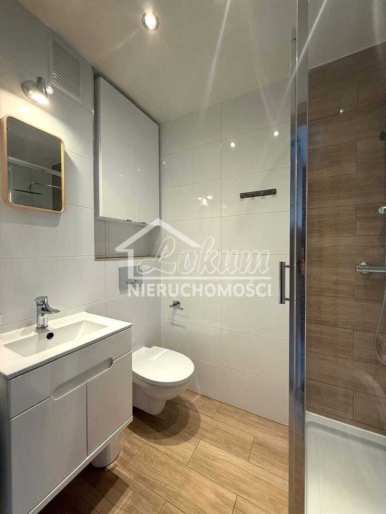 Mieszkanie 37,67&nbsp;m², Szczecin - zdjęcie 12