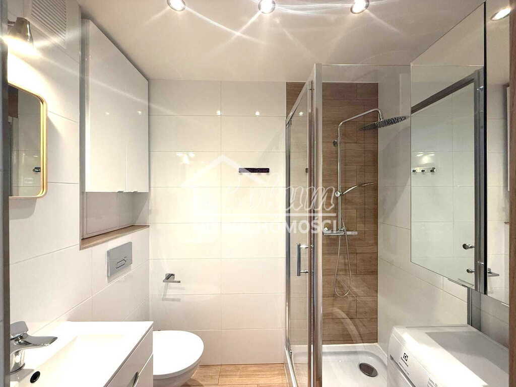 Mieszkanie 37,67&nbsp;m², Szczecin - zdjęcie 11