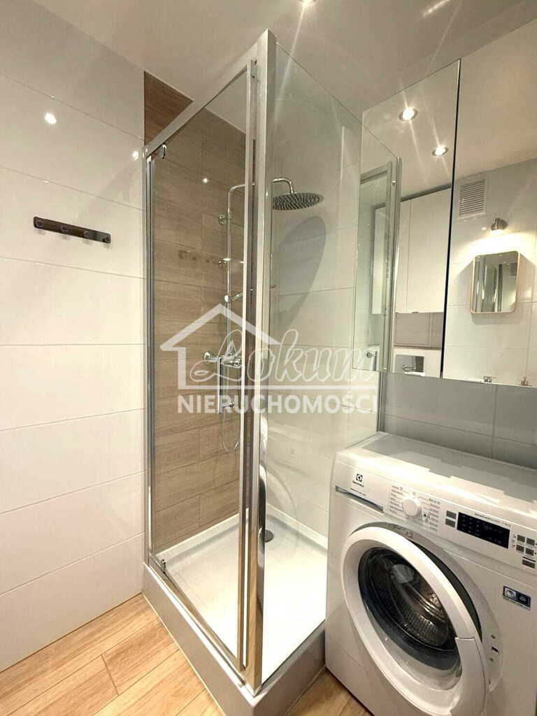 Mieszkanie 37,67&nbsp;m², Szczecin - zdjęcie 14