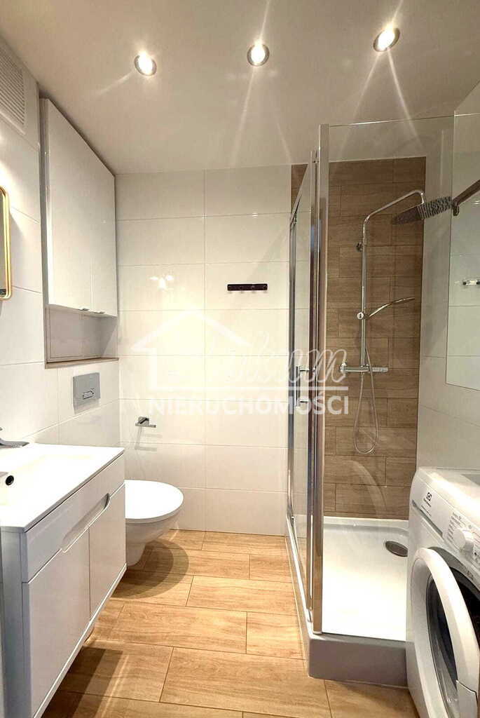 Mieszkanie 37,67&nbsp;m², Szczecin - zdjęcie 13