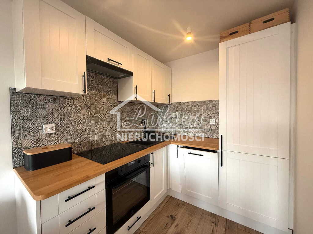 Mieszkanie 37,67&nbsp;m², Szczecin - zdjęcie 4