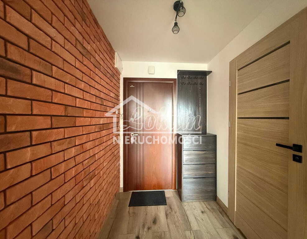 Mieszkanie 37,67&nbsp;m², Szczecin - zdjęcie 10