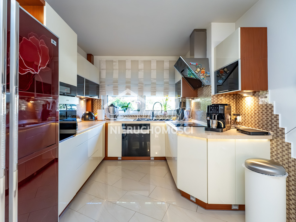 Dom 246&nbsp;m², Szczecin - zdjęcie 12