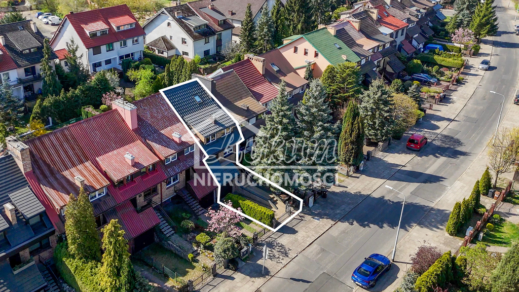 Dom 246&nbsp;m², Szczecin - zdjęcie 2