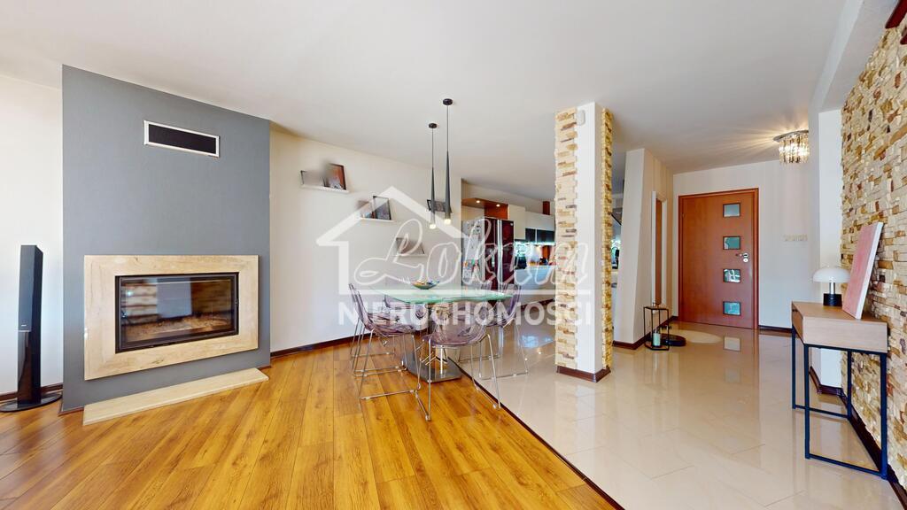 Dom 246&nbsp;m², Szczecin - zdjęcie 8