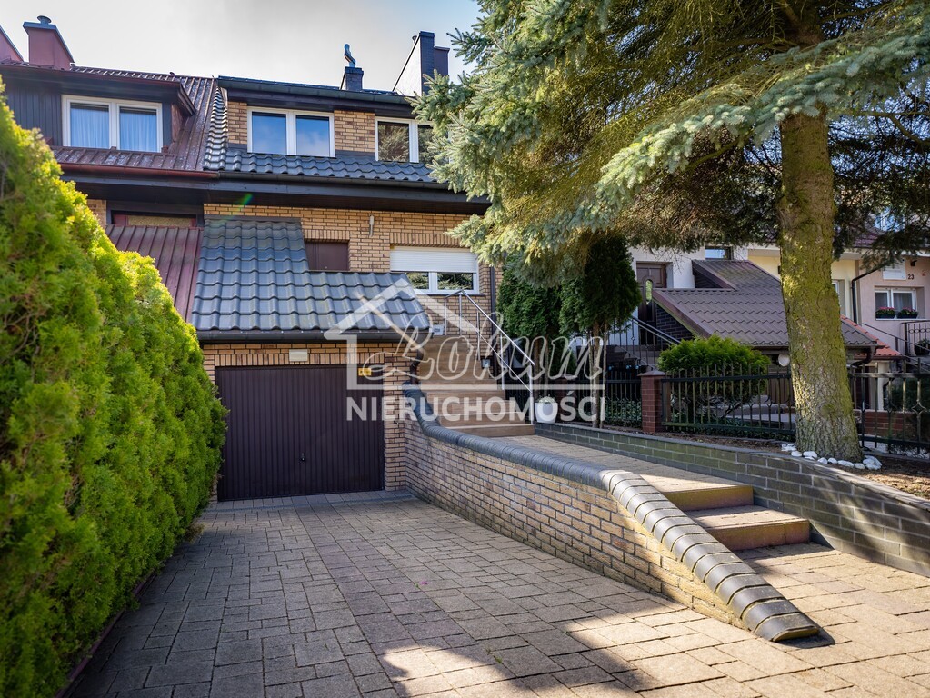 Dom 246&nbsp;m², Szczecin - zdjęcie 1