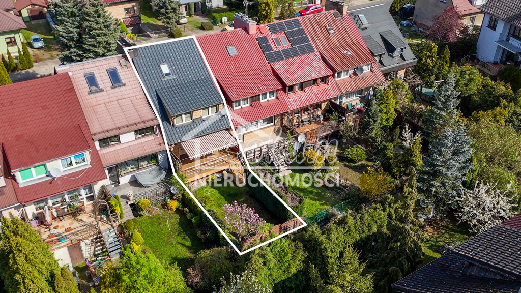 Dom 246&nbsp;m², Szczecin - zdjęcie 3