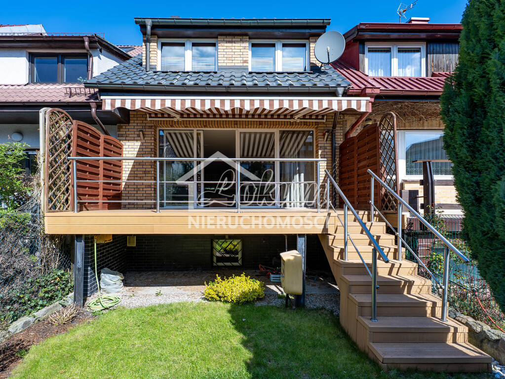 Dom 246&nbsp;m², Szczecin - zdjęcie 4