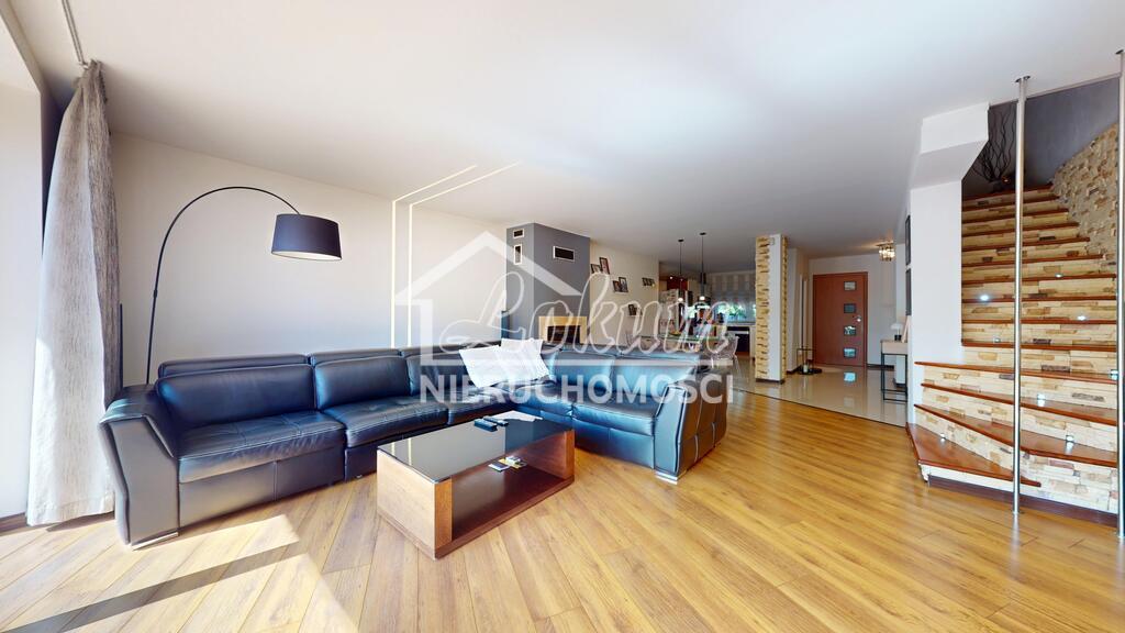 Dom 246&nbsp;m², Szczecin - zdjęcie 10