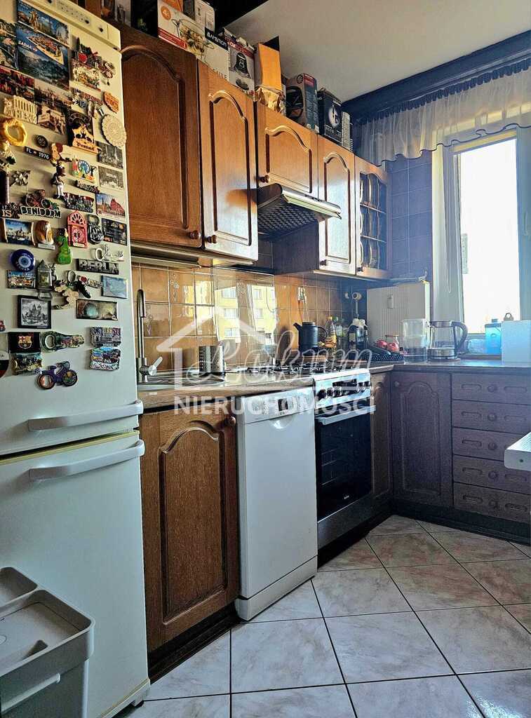 Mieszkanie 63,56&nbsp;m², Szczecin, Pomorzany, Zenona Klemensiewicza - zdjęcie 10