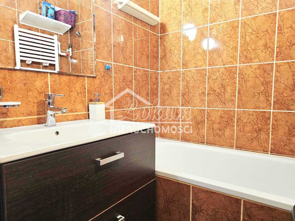 Mieszkanie 63,56&nbsp;m², Szczecin, Pomorzany, Zenona Klemensiewicza - zdjęcie 14