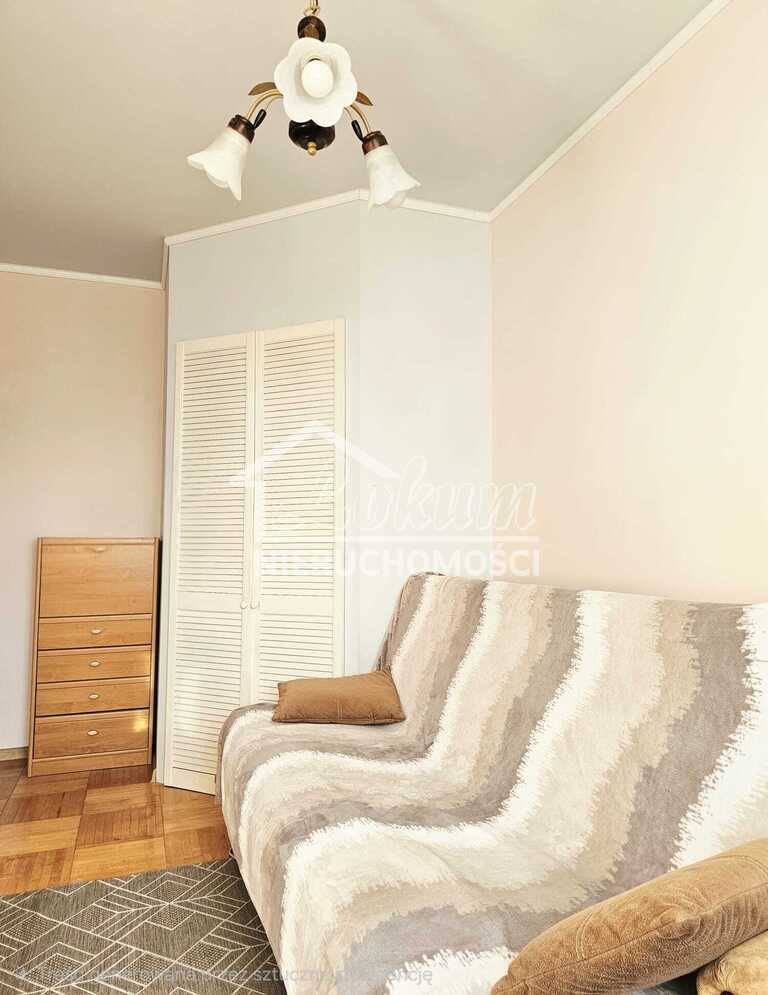 Mieszkanie 63,56&nbsp;m², Szczecin, Pomorzany, Zenona Klemensiewicza - zdjęcie 5