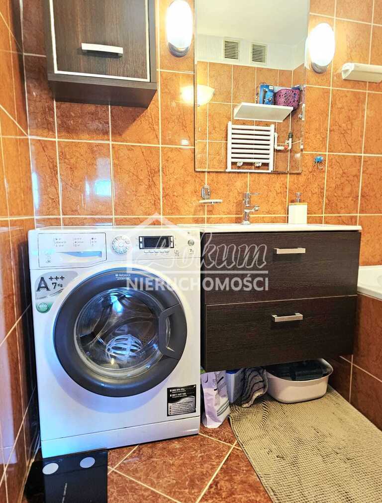 Mieszkanie 63,56&nbsp;m², Szczecin, Pomorzany, Zenona Klemensiewicza - zdjęcie 13