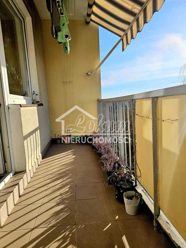 Mieszkanie 63,56&nbsp;m², Szczecin, Pomorzany, Zenona Klemensiewicza - zdjęcie 18