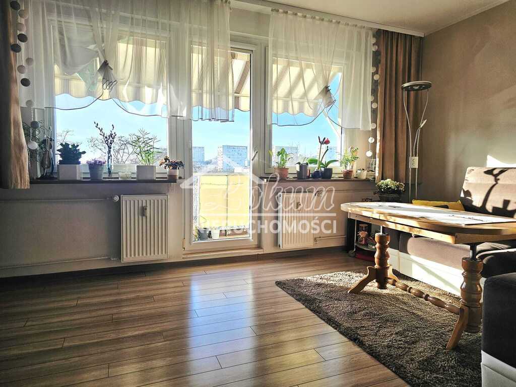 Mieszkanie 63,56&nbsp;m², Szczecin, Pomorzany, Zenona Klemensiewicza - zdjęcie 1