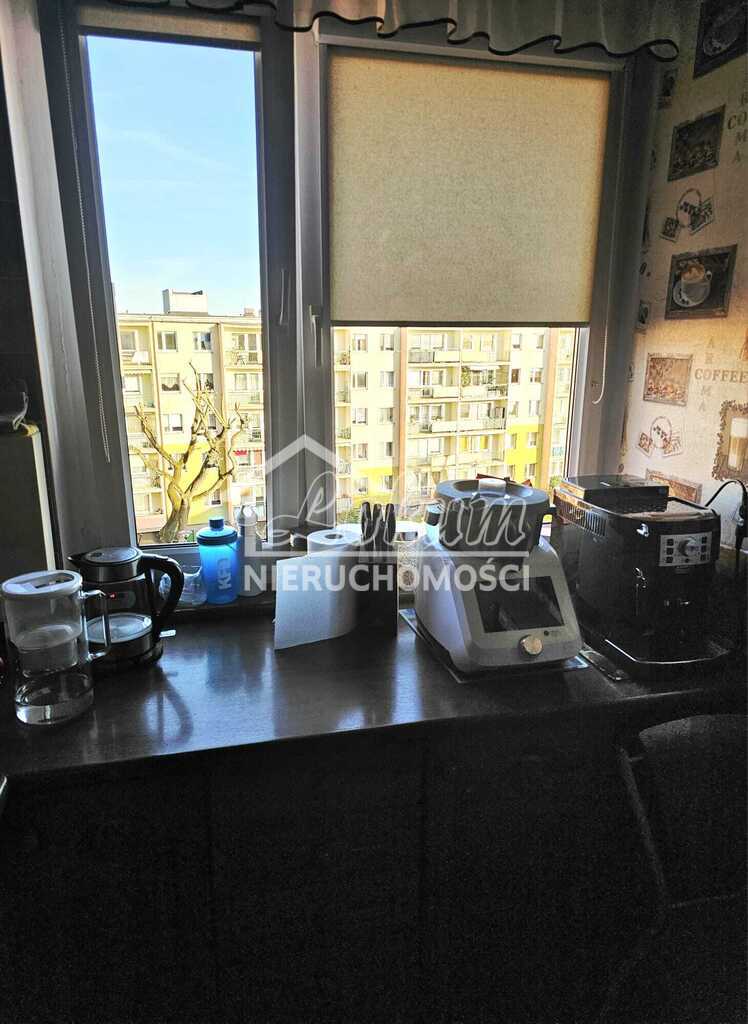 Mieszkanie 63,56&nbsp;m², Szczecin, Pomorzany, Zenona Klemensiewicza - zdjęcie 11