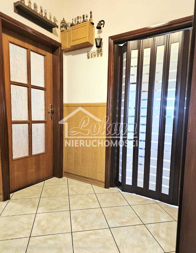 Mieszkanie 63,56&nbsp;m², Szczecin, Pomorzany, Zenona Klemensiewicza - zdjęcie 16