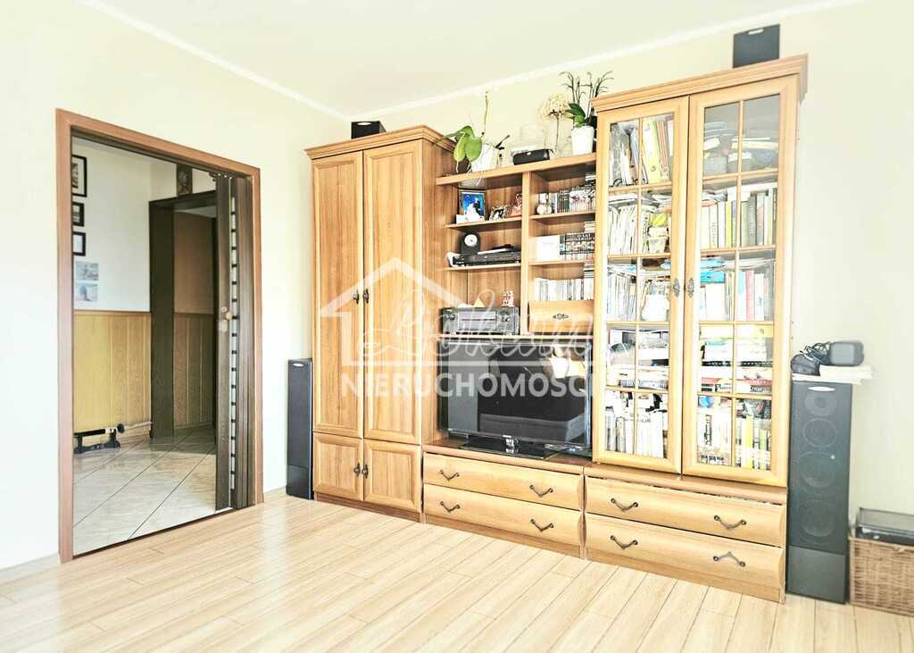 Mieszkanie 63,56&nbsp;m², Szczecin, Pomorzany, Zenona Klemensiewicza - zdjęcie 3