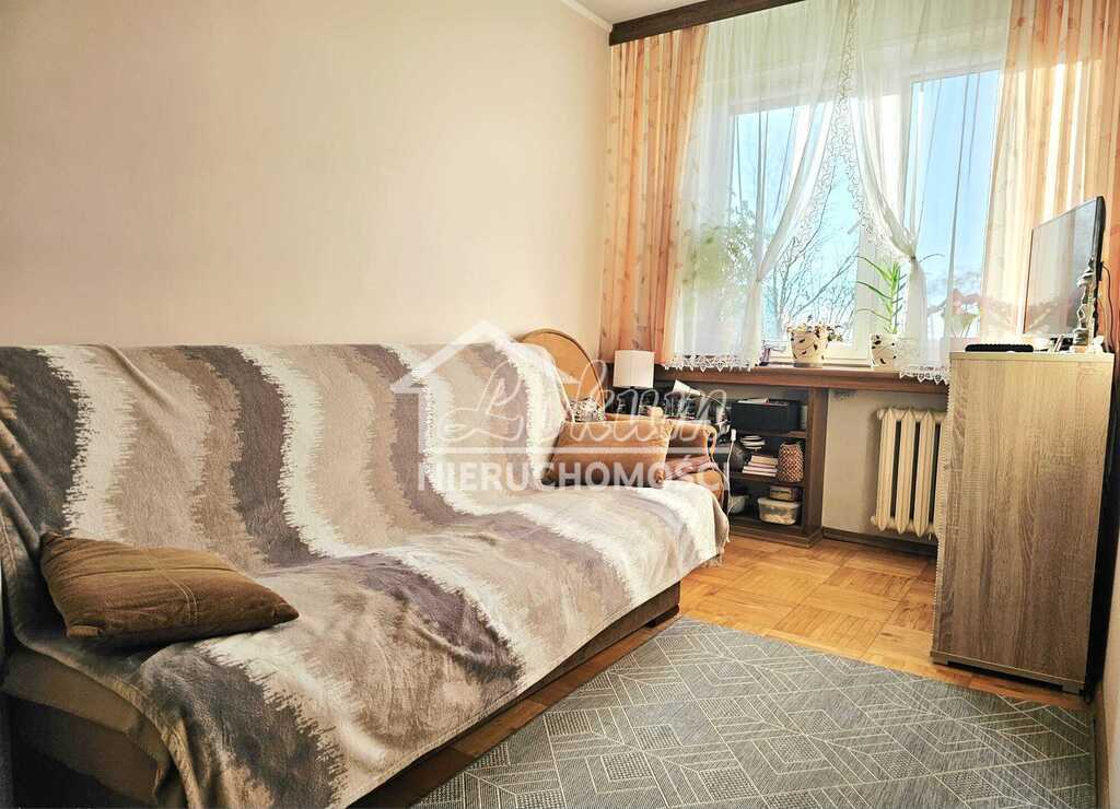 Mieszkanie 63,56&nbsp;m², Szczecin, Pomorzany, Zenona Klemensiewicza - zdjęcie 4