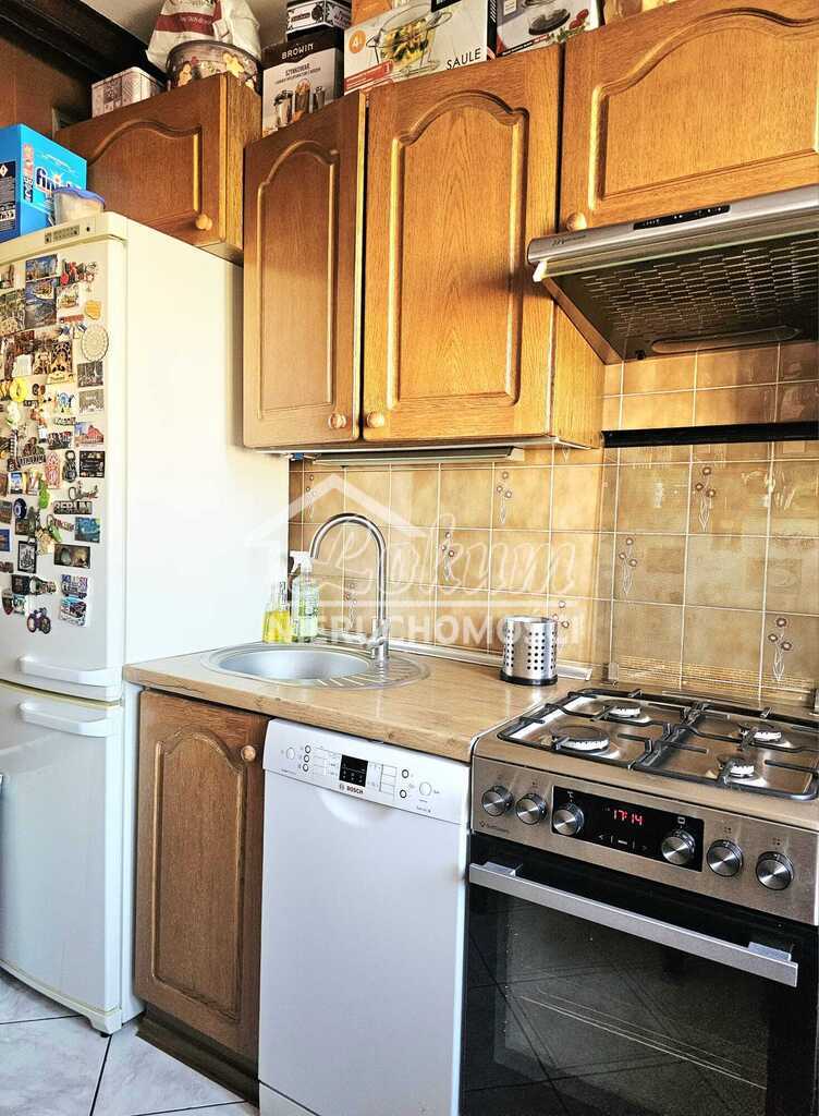 Mieszkanie 63,56&nbsp;m², Szczecin, Pomorzany, Zenona Klemensiewicza - zdjęcie 12