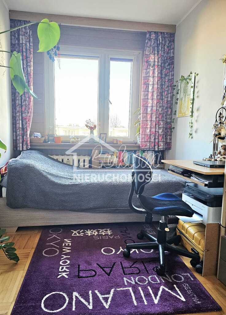 Mieszkanie 63,56&nbsp;m², Szczecin, Pomorzany, Zenona Klemensiewicza - zdjęcie 8