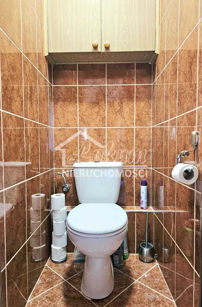 Mieszkanie 63,56&nbsp;m², Szczecin, Pomorzany, Zenona Klemensiewicza - zdjęcie 15