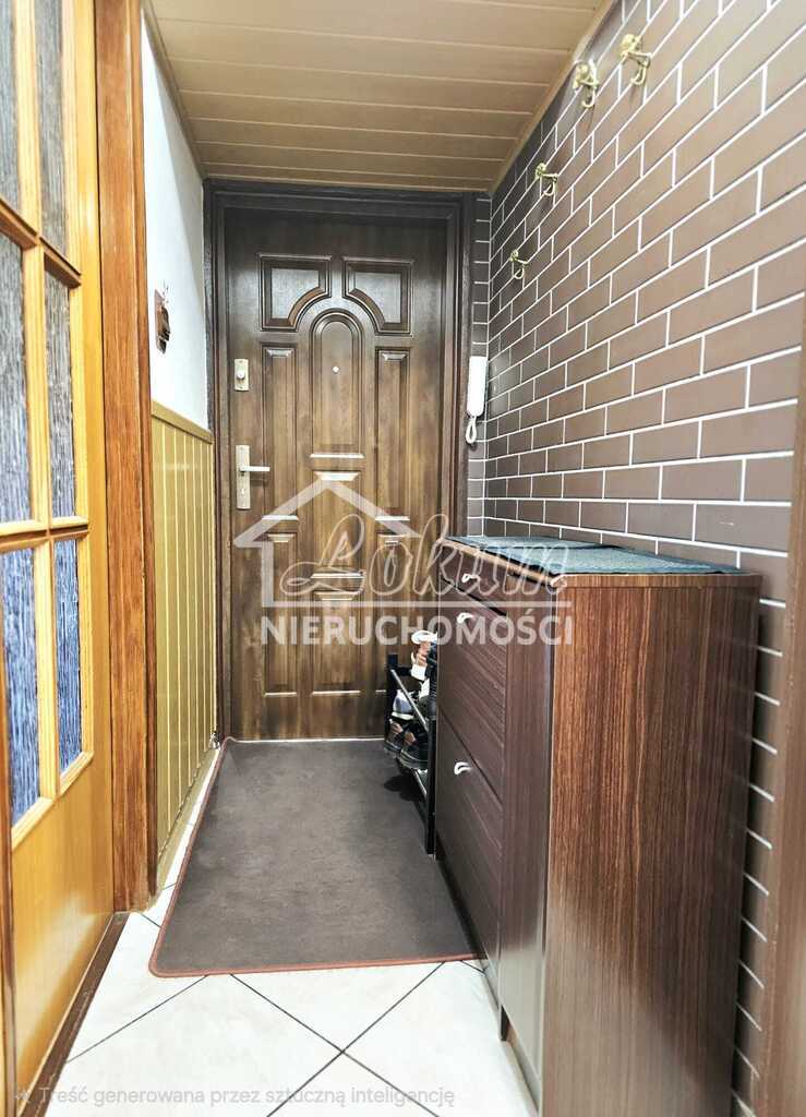 Mieszkanie 63,56&nbsp;m², Szczecin, Pomorzany, Zenona Klemensiewicza - zdjęcie 17