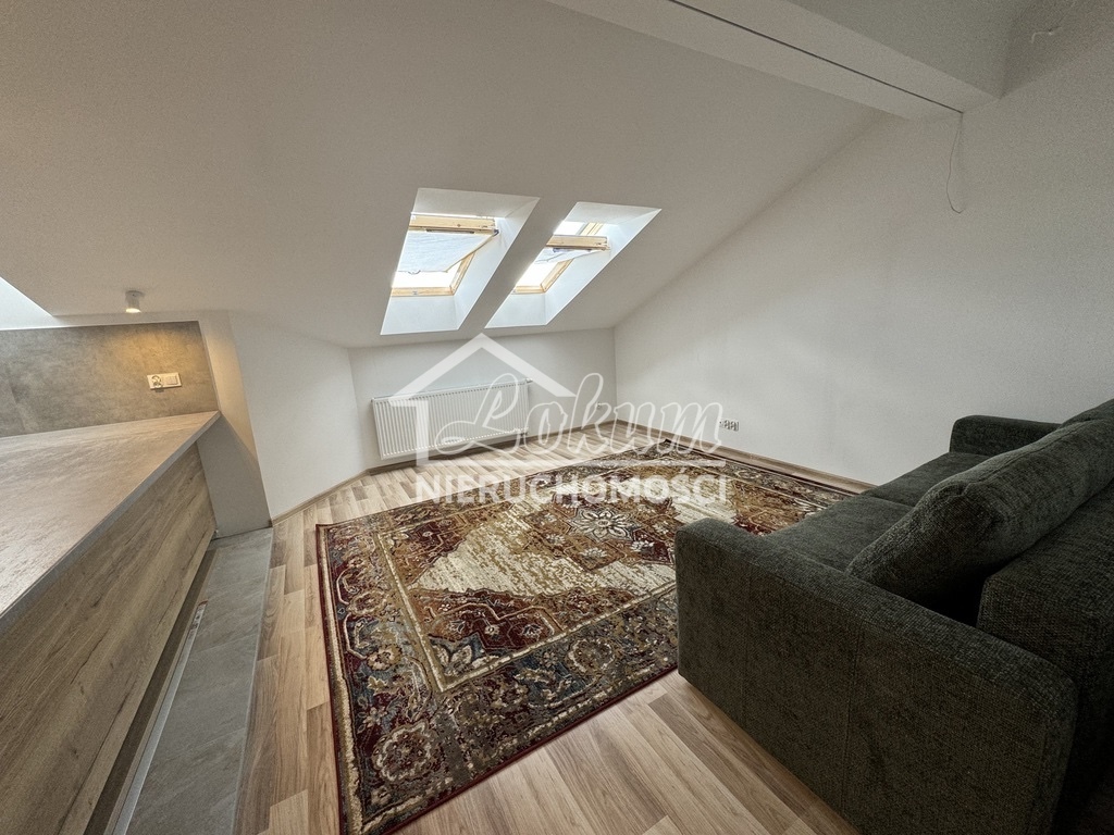 Mieszkanie 68&nbsp;m², Szczecin, Gumieńce, Zachodnia - zdjęcie 8