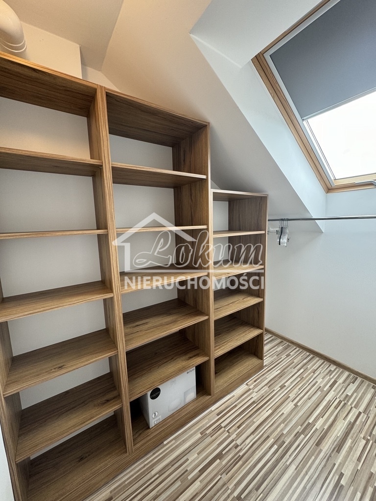 Mieszkanie 68&nbsp;m², Szczecin, Gumieńce, Zachodnia - zdjęcie 16