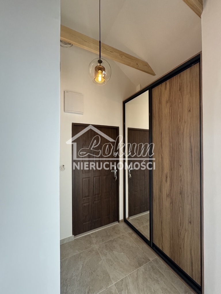 Mieszkanie 68&nbsp;m², Szczecin, Gumieńce, Zachodnia - zdjęcie 15