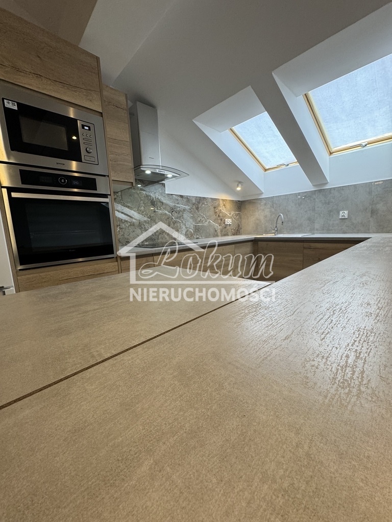 Mieszkanie 68&nbsp;m², Szczecin, Gumieńce, Zachodnia - zdjęcie 7