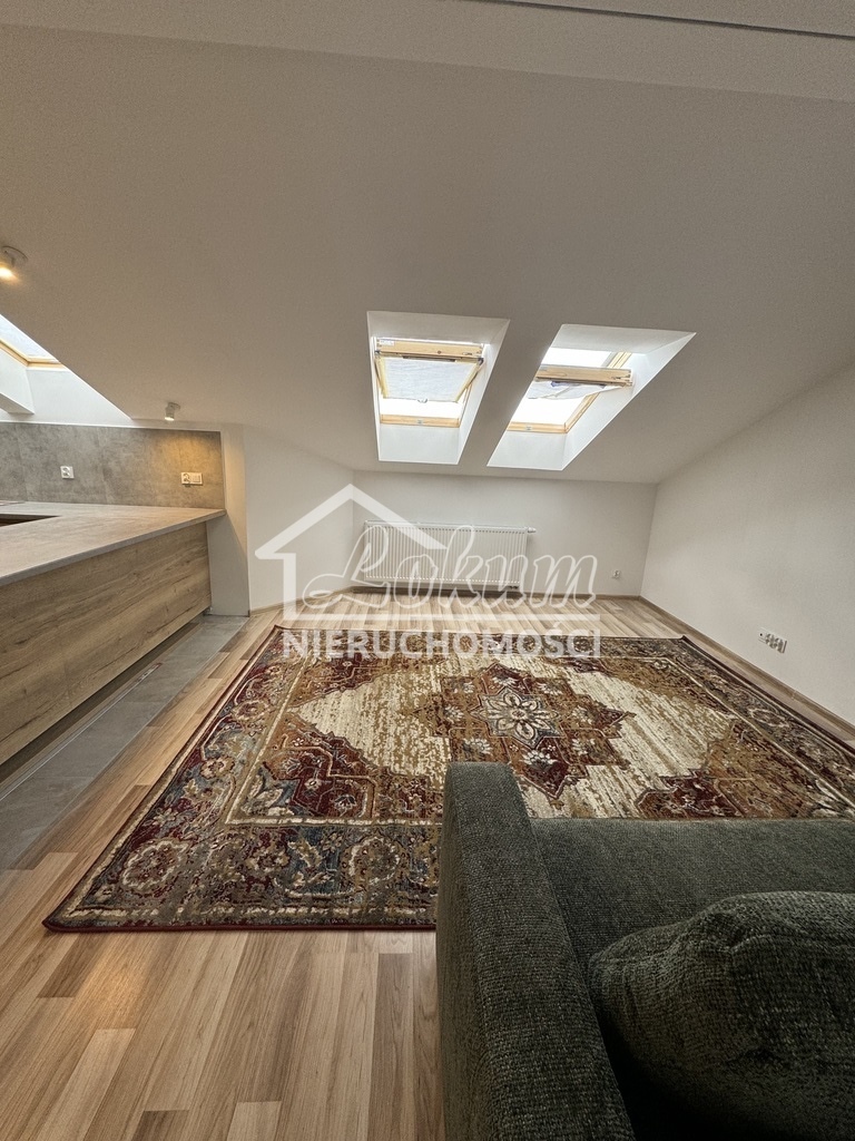 Mieszkanie 68&nbsp;m², Szczecin, Gumieńce, Zachodnia - zdjęcie 9