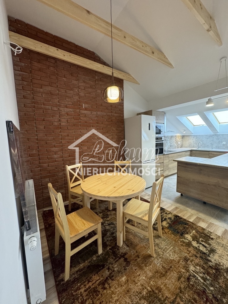 Mieszkanie 68&nbsp;m², Szczecin, Gumieńce, Zachodnia - zdjęcie 2