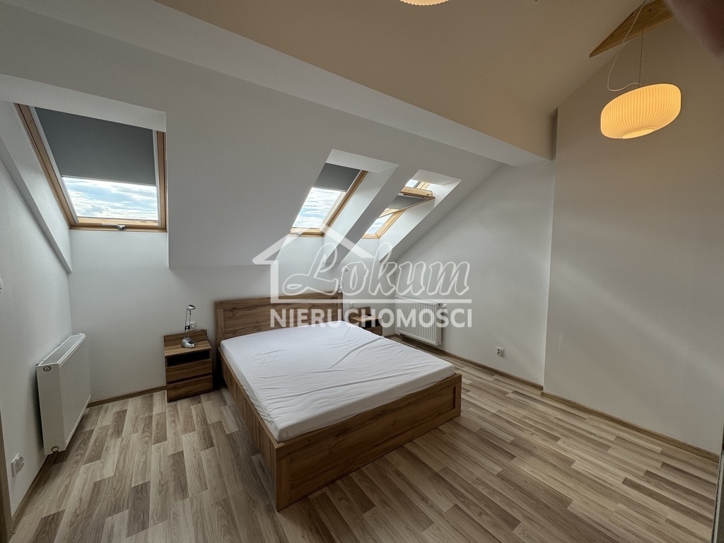 Mieszkanie 68&nbsp;m², Szczecin, Gumieńce, Zachodnia - zdjęcie 11