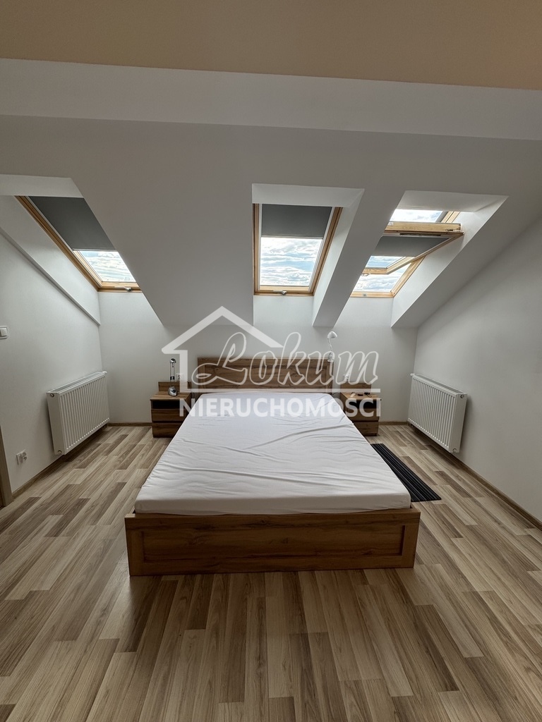 Mieszkanie 68&nbsp;m², Szczecin, Gumieńce, Zachodnia - zdjęcie 10
