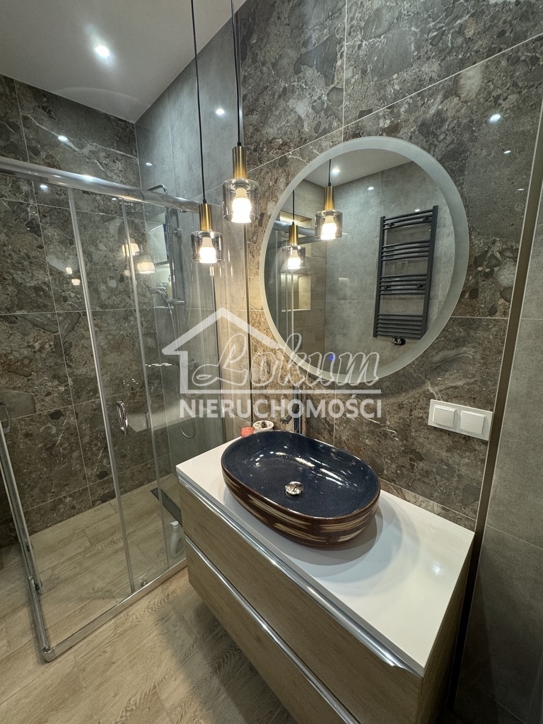 Mieszkanie 68&nbsp;m², Szczecin, Gumieńce, Zachodnia - zdjęcie 14