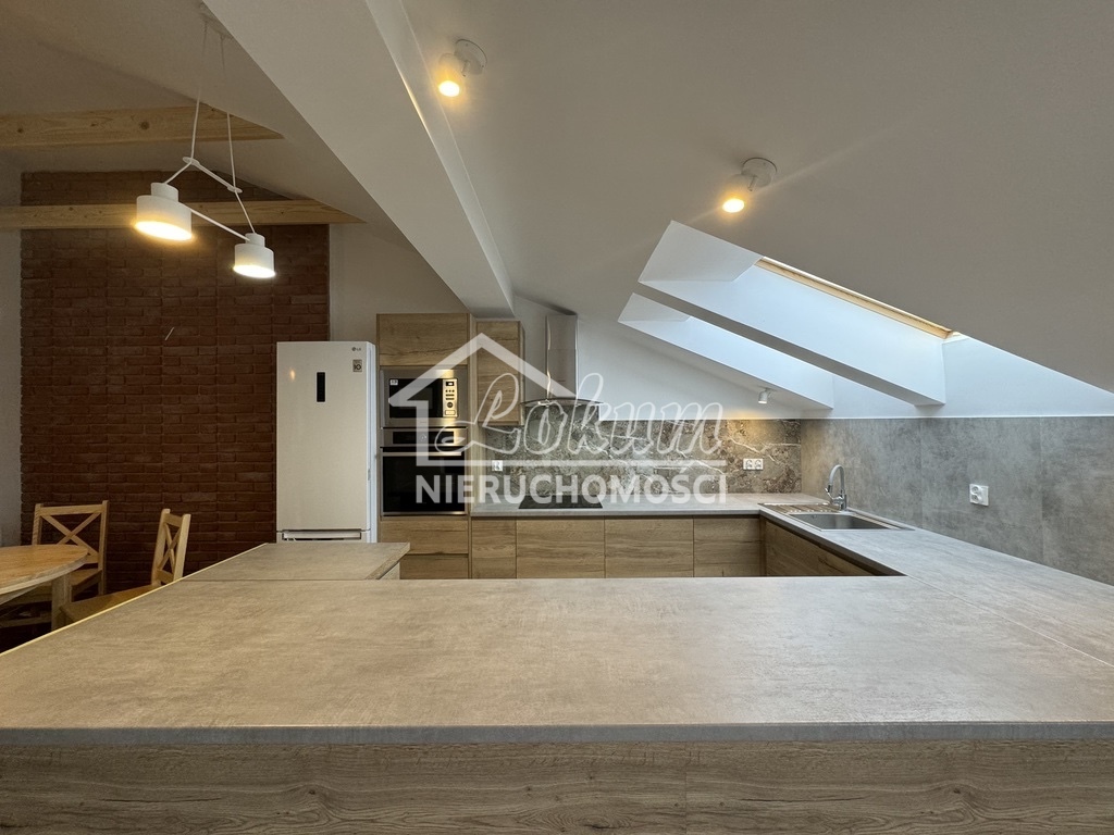 Mieszkanie 68&nbsp;m², Szczecin, Gumieńce, Zachodnia - zdjęcie 6