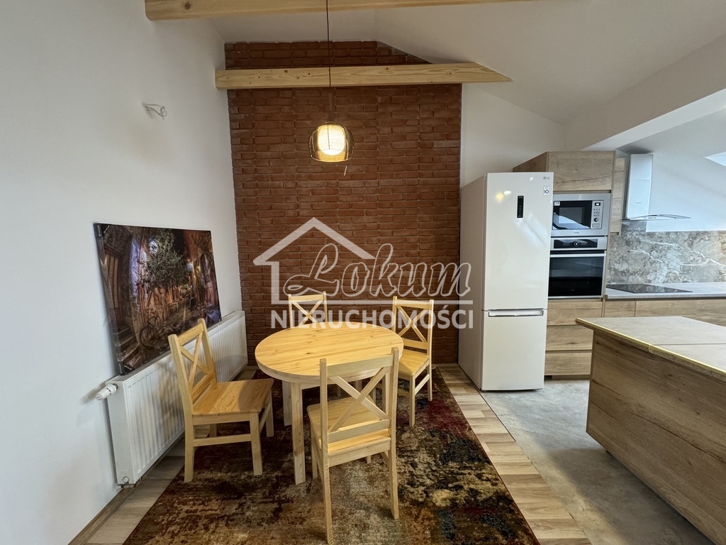 Mieszkanie 68&nbsp;m², Szczecin, Gumieńce, Zachodnia - zdjęcie 1