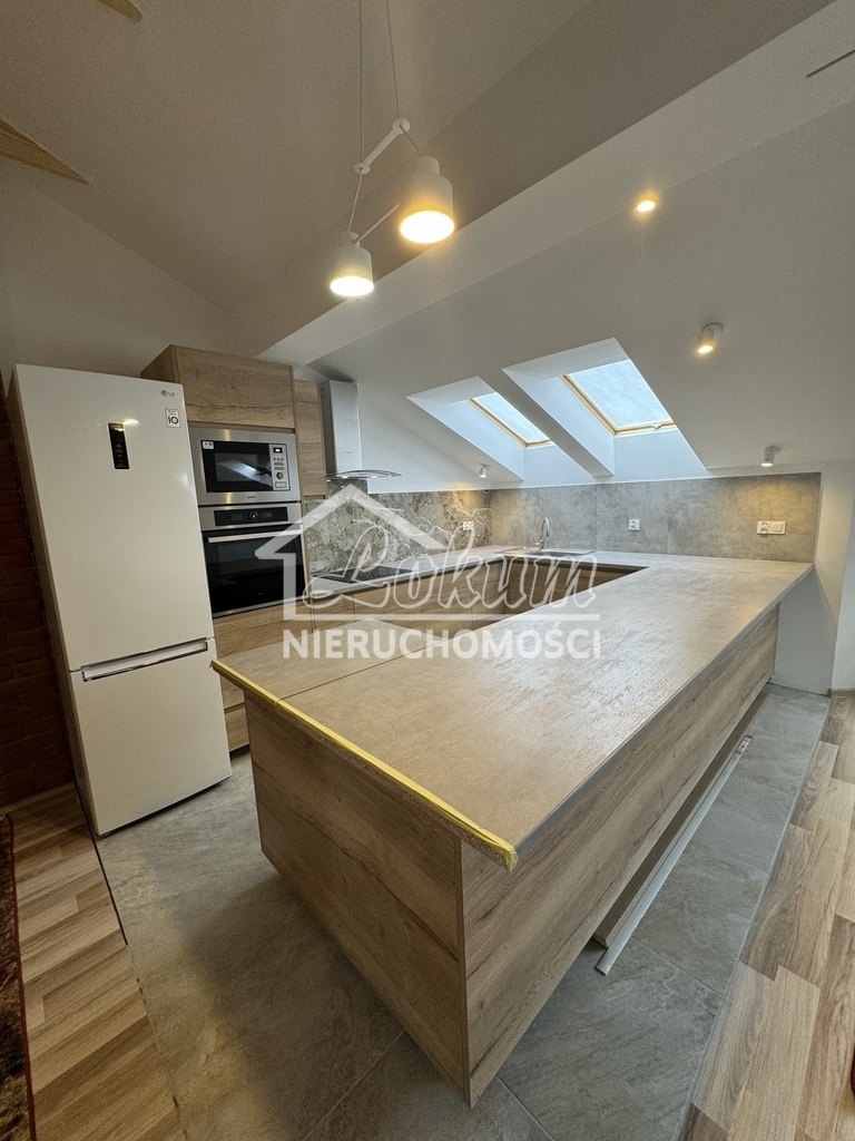 Mieszkanie 68&nbsp;m², Szczecin, Gumieńce, Zachodnia - zdjęcie 5