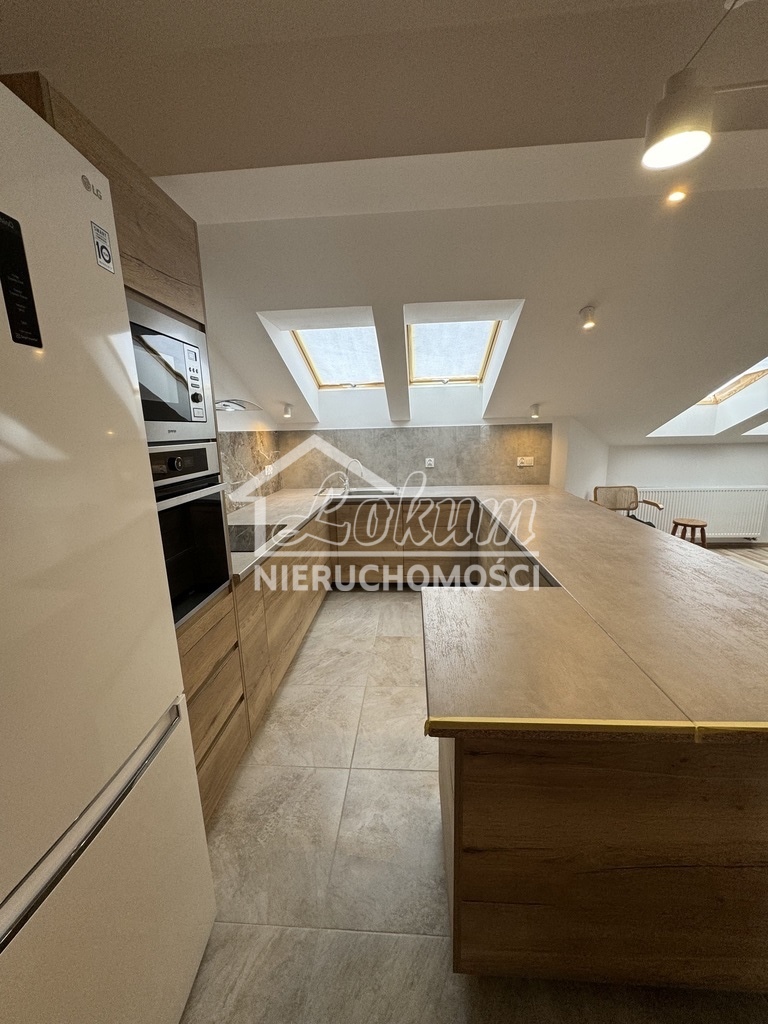 Mieszkanie 68&nbsp;m², Szczecin, Gumieńce, Zachodnia - zdjęcie 4