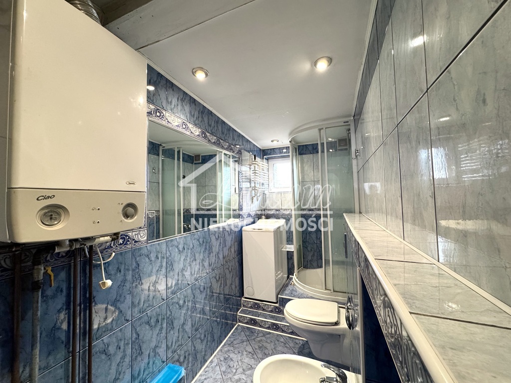 Mieszkanie 61,76&nbsp;m², Police, Robotnicza - zdjęcie 7