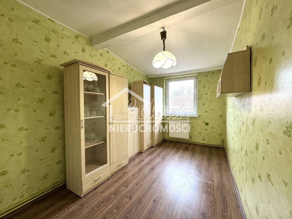 Mieszkanie 61,76&nbsp;m², Police, Robotnicza - zdjęcie 5