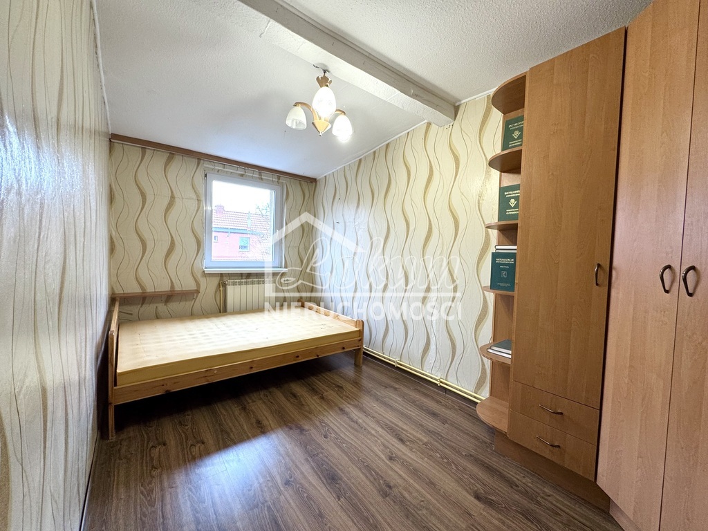 Mieszkanie 61,76&nbsp;m², Police, Robotnicza - zdjęcie 4