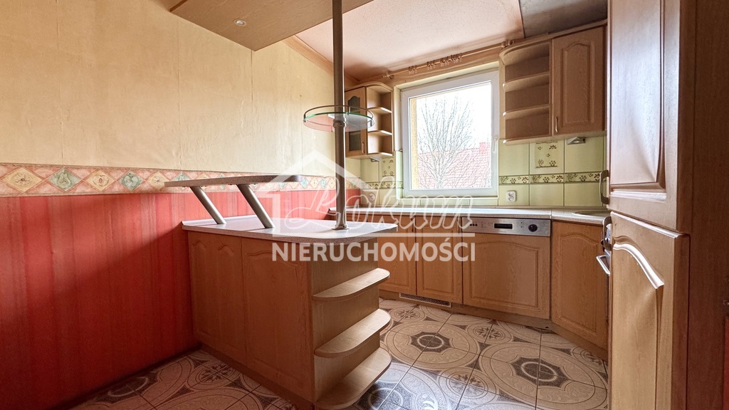 Mieszkanie 61,76&nbsp;m², Police, Robotnicza - zdjęcie 6