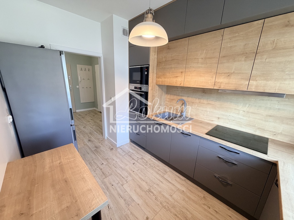 Mieszkanie 49,71&nbsp;m², Szczecin, Warszewo, Panoramiczna - zdjęcie 8