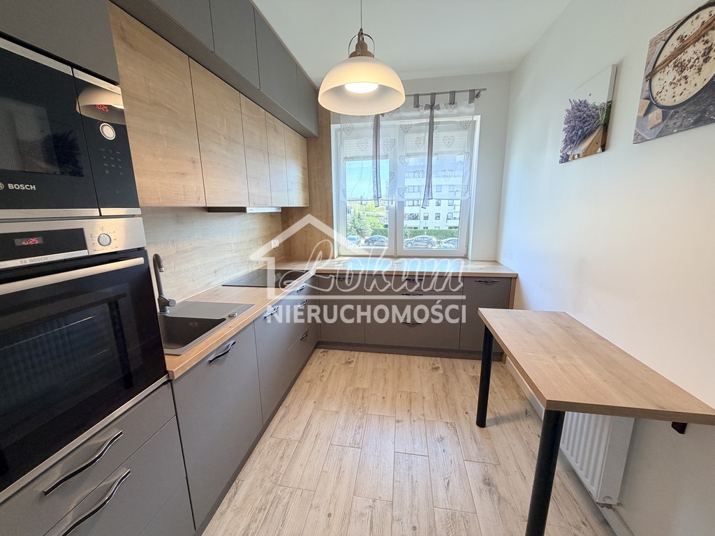 Mieszkanie 49,71&nbsp;m², Szczecin, Warszewo, Panoramiczna - zdjęcie 7
